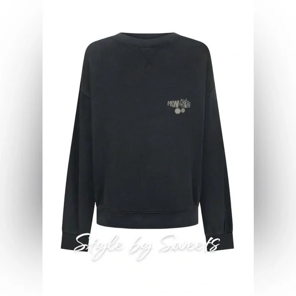 Araminta James Mon Cheri Sweatshirt